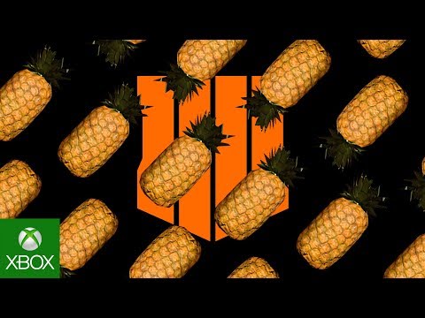 Call of Duty®: Black Ops 4 - Best Smoothie Ever! #CODNation