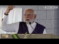 PM Narendra Modis Powerful Speech at Tirunelveli Public Meeting | Tamil Nadu Rally | News9