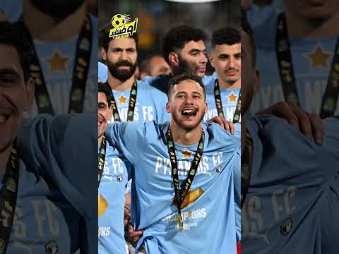 بيراميدز خد مكان الأهلي ولا الزمالك؟ هاني سعيد يحسم الجدل