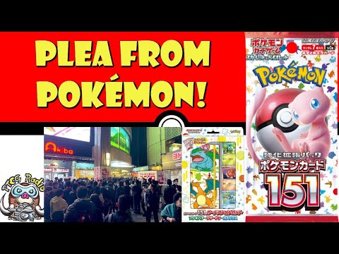 Pokemon TCG News