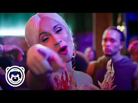 Ozuna - La Modelo Ft Cardi B ( Video Oficial )