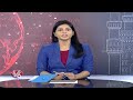 Heat Waves Continue In State For Next Two Days | Summer Heat | V6 News  - 03:50 min - News - Video
