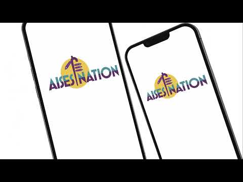 Introducing the AISES Nation App!