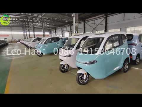 #eec #electricvehicle #citycars #electricvehicles #bev #citycars #kabinroller