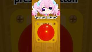 SHE SHOULDN'T HAVE DONE THAT 😭😭😭 #shorts #chibidoki #vtuber