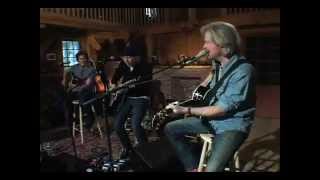 Bacon Brothers, The -- It's All Over Now [Live from Daryl's House #16-01]