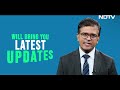 Davos 2024 World Economic Forum Meet: NDTVs Vishnu Som And Niraj Shah To Bring You Latest Updates  - 00:46 min - News - Video