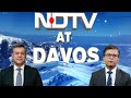 Davos 2024 World Economic Forum Meet: NDTVs Vishnu Som And Niraj Shah To Bring You Latest Updates