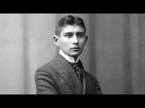 Vido de Franz Kafka