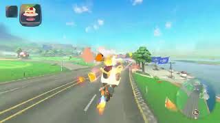 マリカ、40億年ぶりで何もわからない