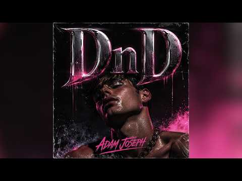 Adam Joseph - DnD (Visualizer)