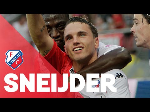 SPECIAL | Rodney Sneijder: Balverliefde Binnenvetter