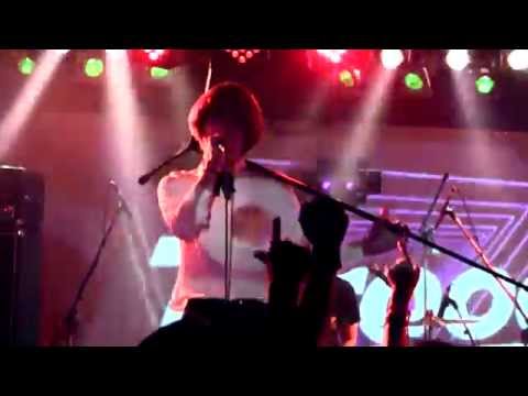 Droog 小倉wow! ライブダイジェスト
