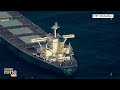 Indian Navy Secures hijacked MV Lila Norfolk| 21 Crew Members, Including 15 Indians Evacuated| News9  - 01:34 min - News - Video