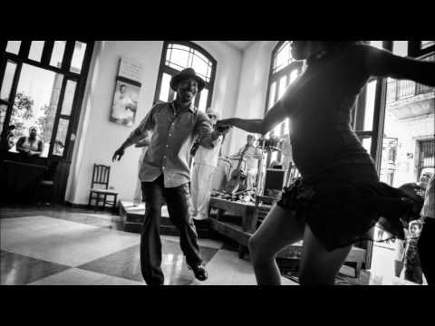 Funky Uplifting R&B Mix II