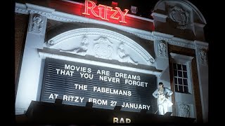 The Fabelmans comes to The Ritzy