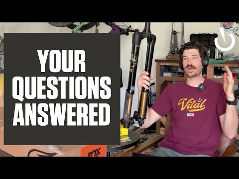 Your FOX Podium Questions Answered