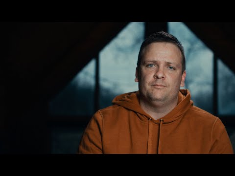 Abuse, Drugs, and Ultimate Joy: Meet Justin