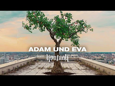 Kontra K - Adam & Eva (Official Video)