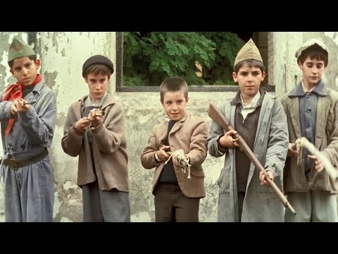 La hora de los valientes'