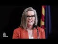 Arizonas election certification delayed by baseless claims of fraud - 07:33 min - News - Video