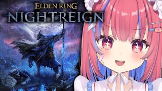 【ELDENRING NIGHTREIGN /PS5】深き夜が来るまでにジャーナルをやるぞ！エルデンリングナイトレインを実況プレイ※ネタバレ