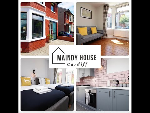 Property video