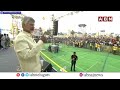 శ్రీకాకుళం లో రాజకీయ తుఫాను..ఫ్యాను బంగాళాఖాతంలోకే | Chandrababu Shocking Comments | ABN  - 02:36 min - News - Video