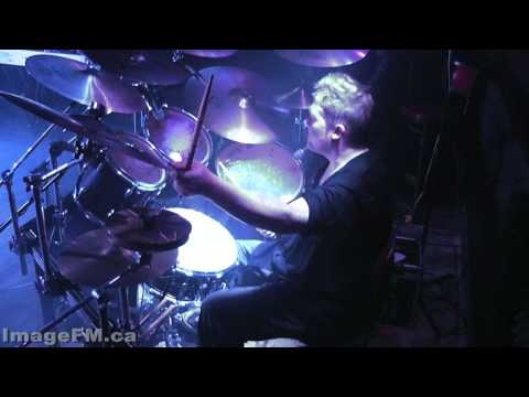 Conflicted - Never Be Tamed Live - Exclusive High Definition Concert online metal music video by CONFLICTED