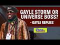 Happy Birthday Universe Boss! Chris Gayle Answers It All In Q20s | #CPL 2026