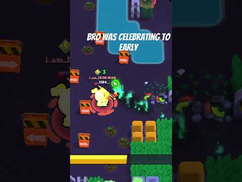 What was blus doing#brawlstars #supercell #brawl #gaming