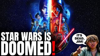 Why Disney Star Wars Can't Be Saved | Fan Apathy Sets In