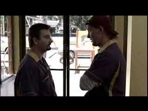 Clerks II'