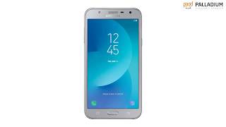 Samsung Galaxy J7 Neo Silver (SM-J701FZSD)