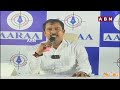 డీకే అరుణ గెలుపు .. || AARAA survey report on Telangana Loksabha Elections || ABN  - 02:56 min - News - Video