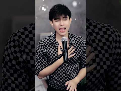TÌM LẠI BẦU TRỜI -ST: KHẮC VIỆT || ĐƯỜNG HOÀNG - COVER || TUẤN HƯNG