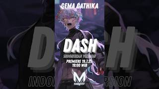 I GOTTA #DASH #MagniV #MagniVerse