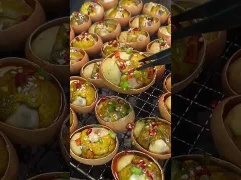 #Smells so good! #So delicious I can't stop eating it! #The more you chew, the more fragrant it