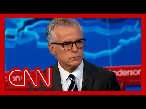 ‘Not surprised’: Andrew McCabe responds to Steve Bannon’s threats against him