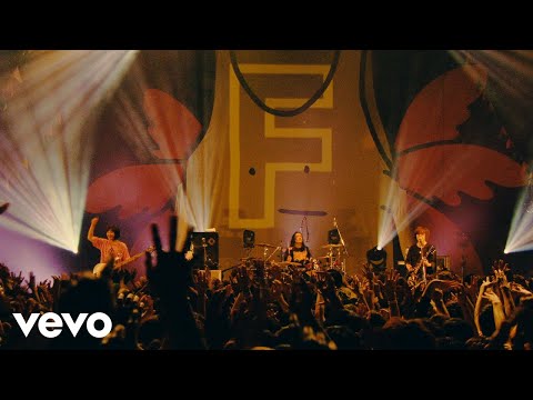 ヤバイTシャツ屋さん - 【LIVE】「かわE」 from 3rd LIVE Blu-ray/DVD 「Tank-top of the DVD Ⅲ」