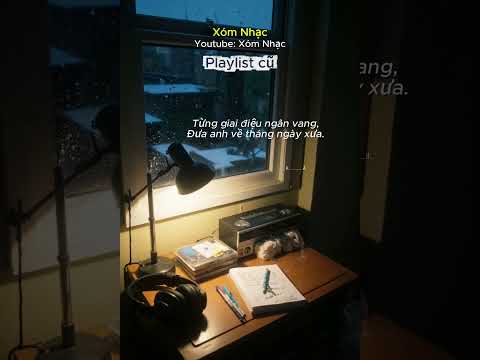 Nhạc chill cực hay