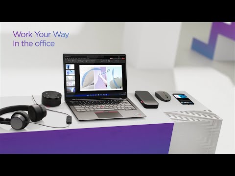 Lenovo Go Product Sizzle Video