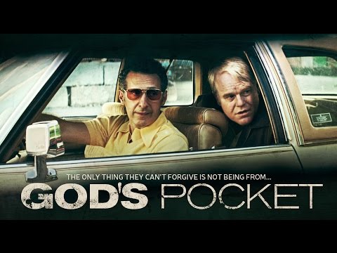 God's Pocket'