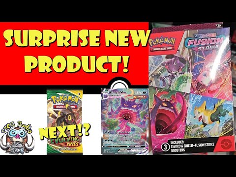 Pokemon TCG News