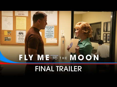 Fly Me to the Moon'