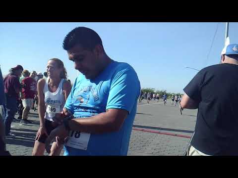 Race Video