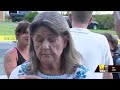 17-year-old taken to Shock Trauma after getting rear-ended into school bus, witnesses say  - 03:24 min - News - Video