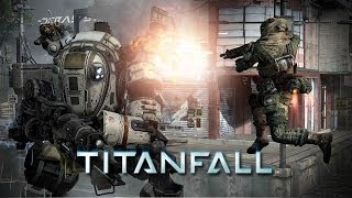 Standby for Titanfall - Gameplay Trailer