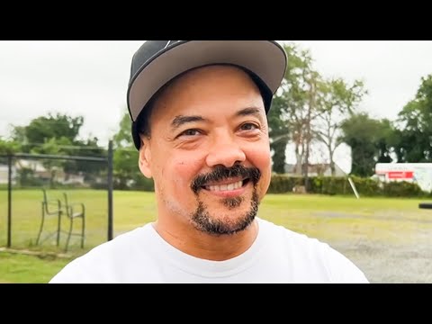 Lamont Roach Sr REVEALS Canelo Camp INSIDER INFO; KEEPS IT 100 on Canelo vs Crawford