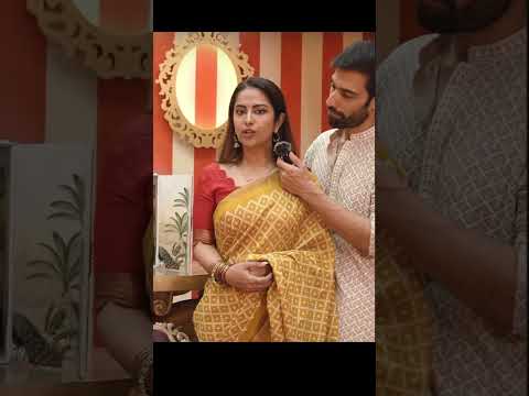 both look so good #balikavadhu #avikagor #patipatniaurpanga #colorstv